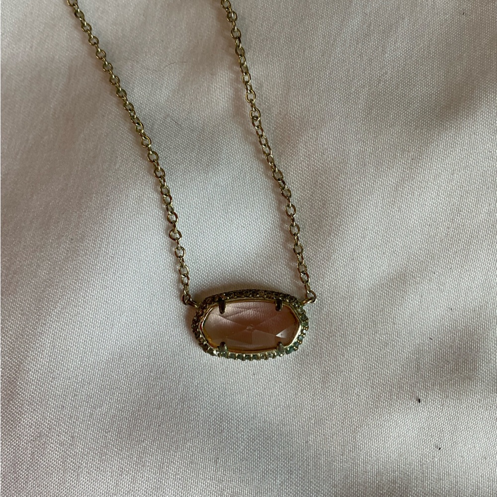 Kendra Scott Necklace